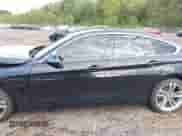 2016 BMW 4 Series 435i xDrive with VIN WBA4B3C5XGG528521, listed as a IAAI auction lot 43518907 with 92,040 mi miles and . Bid and sale history available at DreamBid. Image 14.