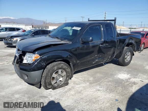 2019 Nissan Frontier S с VIN 1N6BD0CT7KN723673, выставлен на аукционе Copart как лот 69855025 с пробегом 129 522 миль миль и Списание • Salvage title. История ставок и продаж доступна на DreamBid. Изображение 1.