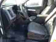 2022 Chevrolet Colorado 4WD Work Truck z VIN 1GCHTBEA9N1188283, wystawiony jako Copart lot #41379415 z przebiegiem 77 671 mil mil oraz Szkoda całkowita • Salvage title. Historia ofert i sprzedaży dostępna na DreamBid. Obrazek 7.