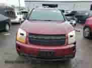 2007 Chevrolet Equinox LS z VIN 2CNDL13F876055551, wystawiony jako Copart lot #72706664 z przebiegiem 214 128 mil mil oraz Szkoda całkowita • Salvage title. Historia ofert i sprzedaży dostępna na DreamBid. Obrazek 5.