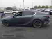 2022 Lexus IS 350 F Sport with VIN JTHGZ1B25N5049101, listed as a IAAI auction lot 42373946 with 29,544 mi miles and . Bid and sale history available at DreamBid. Image 15.