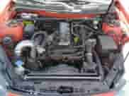 2013 Hyundai Genesis Coupe 2.0T с VIN KMHHT6KDXDU112523, выставлен на аукционе Copart как лот 69474305 с пробегом 107 727 миль миль и Списание • Salvage title. История ставок и продаж доступна на DreamBid. Изображение 11.