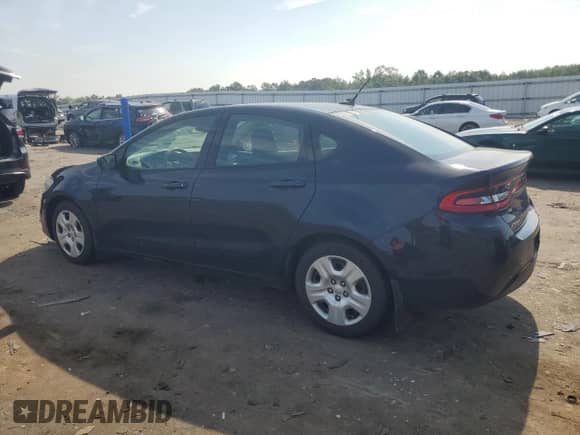 2013 Dodge Dart Aero с VIN 1C3CDFAH9DD306321, выставлен на аукционе Copart как лот 66802975 с пробегом 314 885 миль миль и Чистый • Clean title. История ставок и продаж доступна на DreamBid. Изображение 2.