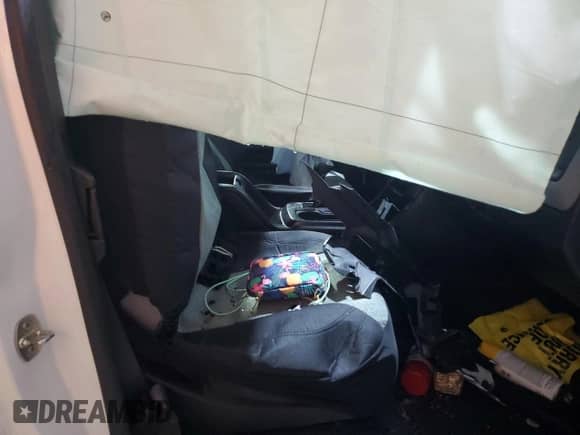 2021 Chevrolet Colorado 4WD Work Truck with VIN 1GCHTBEN5M1172244, listed as a Copart auction lot 46610325 with Not provided miles and Salvage title. Bid and sale history available at DreamBid. Image 10.