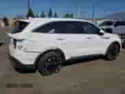 2025 Kia Sorento EX с VIN 5XYRH4JF7SG375911, выставлен на аукционе Copart как лот 67927735 с пробегом 4 470 миль миль и Списание • Salvage title. История ставок и продаж доступна на DreamBid. Изображение 3.