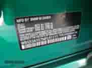 2021 BMW M3 с VIN WBS53AY07MFL01111, выставлен на аукционе Copart как лот 64678145 с пробегом 35 067 миль миль и Списание • Salvage title. История ставок и продаж доступна на DreamBid. Изображение 12.