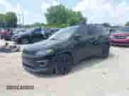 2020 Jeep Compass Latitude z VIN 3C4NJCBB5LT162507, wystawiony jako IAAI lot #42817721 z przebiegiem 88 478 mil mil oraz . Historia ofert i sprzedaży dostępna na DreamBid. Obrazek 2.
