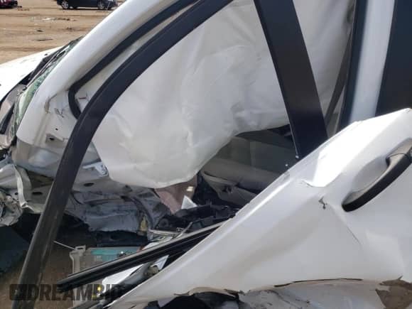 2019 Dodge Grand Caravan SE with VIN 2C4RDGBG7KR624479, listed as a Copart auction lot 61005805 with Not provided miles and Salvage title. Bid and sale history available at DreamBid. Image 7.