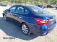2017 Nissan Sentra S with VIN 3N1AB7AP1HY334545, listed as a IAAI auction lot 43245555 with 115,751 mi miles and . Bid and sale history available at DreamBid. Image 3.
