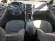 2013 Hyundai Sonata GLS z VIN 5NPEB4AC9DH549625, wystawiony jako Copart lot #85685555 z przebiegiem 171 437 mil mil oraz Szkoda całkowita • Salvage title. Historia ofert i sprzedaży dostępna na DreamBid. Obrazek 8.