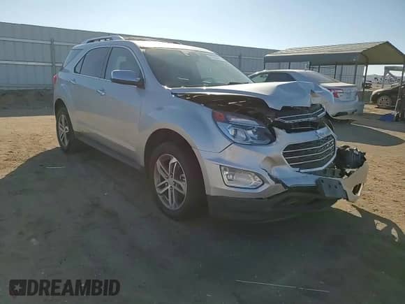 2017 Chevrolet Equinox Premier с VIN 2GNALDEK0H1551498, выставлен на аукционе Copart как лот 81856475 с пробегом 47 907 миль миль и Списание • Salvage title. История ставок и продаж доступна на DreamBid. Изображение 14.