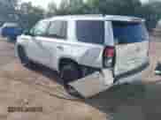 2018 Chevrolet Tahoe LT z VIN 1GNSKBKC7JR351112, wystawiony jako IAAI lot #43220861 z przebiegiem 103 862 mil mil oraz . Historia ofert i sprzedaży dostępna na DreamBid. Obrazek 3.