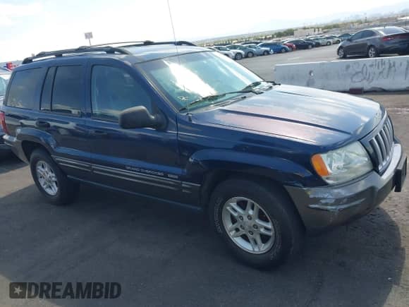 2004 Jeep Grand Cherokee с VIN 1J4GX48J74C283123, выставлен на аукционе IAAI как лот 42477393 с пробегом 182 491 миль миль и . История ставок и продаж доступна на DreamBid. Изображение 12.