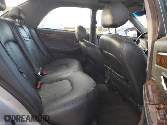 2002 Hyundai XG L с VIN KMHFU45E52A182510, выставлен на аукционе Copart как лот 79259794 с пробегом 145 878 миль миль и Списание • Salvage title. История ставок и продаж доступна на DreamBid. Изображение 10.
