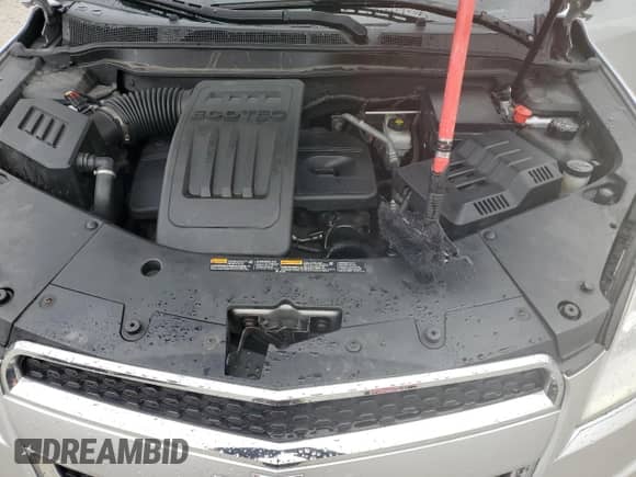 2013 Chevrolet Equinox LT с VIN 2GNFLEEK7D6244855, выставлен на аукционе Copart как лот 82610795 с пробегом 150 950 миль миль и Чистый • Clean title. История ставок и продаж доступна на DreamBid. Изображение 12.