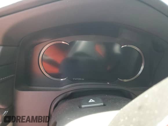 2018 Cadillac Escalade Luxury with VIN 1GYS3BKJ7JR260064, listed as a Copart auction lot 61089915 with 112,720 mi miles and Salvage title. Bid and sale history available at DreamBid. Image 9.