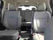 2024 Toyota Sienna XLE z VIN 5TDYRKEC1RS219079, wystawiony jako Copart lot #86458085 z przebiegiem 14 907 mil mil oraz Szkoda całkowita • Salvage title. Historia ofert i sprzedaży dostępna na DreamBid. Obrazek 10.