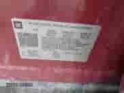 2020 Chevrolet Equinox Premier с VIN 2GNAXYEXXL6223931, выставлен на аукционе IAAI как лот 40007757 с пробегом 70 823 миль миль и . История ставок и продаж доступна на DreamBid. Изображение 9.