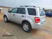 2011 Ford Escape XLT with VIN 1FMCU9D74BKB92636, listed as a IAAI auction lot 43520226 with 232,136 mi miles and . Bid and sale history available at DreamBid. Image 3.