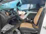 2020 Chevrolet Trax LT с VIN 3GNCJLSB6LL208330, выставлен на аукционе Copart как лот 81759195 с пробегом 38 876 миль миль и Списание • Salvage title. История ставок и продаж доступна на DreamBid. Изображение 7.