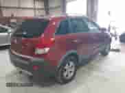 2008 Saturn VUE XE с VIN 3GSCL33P48S632104, выставлен на аукционе IAAI как лот 42122966 с пробегом 178 286 миль миль и . История ставок и продаж доступна на DreamBid. Изображение 4.