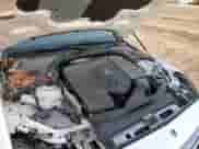 2023 Mercedes-Benz C 300 z VIN W1KAF4GB6PR128868, wystawiony jako Copart lot #70596715 z przebiegiem 20 775 mil mil oraz Szkoda całkowita • Salvage title. Historia ofert i sprzedaży dostępna na DreamBid. Obrazek 16.