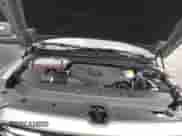 2025 Ram 1500 with VIN 1C6RREJP5SN601648, listed as a IAAI auction lot 41022685 with 2,383 mi miles and . Bid and sale history available at DreamBid. Image 10.