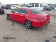 2020 Mercedes-Benz CLA 250 z VIN WDD5J4GB6LN061268, wystawiony jako IAAI lot #43109829 z przebiegiem 134 135 mil mil oraz . Historia ofert i sprzedaży dostępna na DreamBid. Obrazek 3.