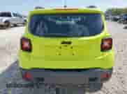 2017 Jeep Renegade Latitude с VIN ZACCJABB4HPG01982, выставлен на аукционе Copart как лот 80167175 с пробегом 96 171 миль миль и Чистый • Clean title. История ставок и продаж доступна на DreamBid. Изображение 6.