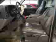 2003 Chevrolet Suburban LT с VIN 3GNGK26G23G310926, выставлен на аукционе Copart как лот 85188395 с пробегом 184 432 миль миль и Чистый • Clean title. История ставок и продаж доступна на DreamBid. Изображение 7.