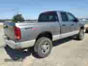 2005 Dodge 3500 SLT with VIN 3D7LS38CX5G789922, listed as a Copart auction lot 58383635 with 265,271 mi miles and Salvage title. Bid and sale history available at DreamBid. Image 3.