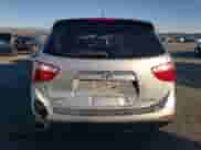 2007 Hyundai Veracruz GLS с VIN KM8NU13C37U010025, выставлен на аукционе Copart как лот 85166114 с пробегом 160 682 миль миль и Списание • Salvage title. История ставок и продаж доступна на DreamBid. Изображение 6.