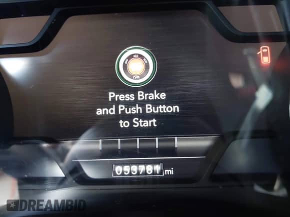 2022 Ram 1500 TRX with VIN 1C6SRFU90NN103186, listed as a IAAI auction lot 42888581 with 53,781 mi miles and . Bid and sale history available at DreamBid. Image 14.