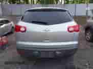 2012 Chevrolet Traverse 1LT z VIN 1GNKVGED9CJ350165, wystawiony jako IAAI lot #42479266 z przebiegiem 210 655 mil mil oraz . Historia ofert i sprzedaży dostępna na DreamBid. Obrazek 16.