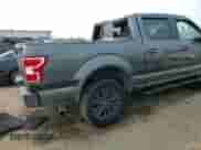 2020 Ford F-150 XLT с VIN 1FTEW1E52LFB85538, выставлен на аукционе Copart как лот 59333535 с пробегом 87 581 миль миль и Чистый • Clean title. История ставок и продаж доступна на DreamBid. Изображение 13.