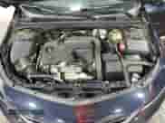 2016 Chevrolet Malibu LS с VIN 1G1ZB5ST6GF293408, выставлен на аукционе Copart как лот 80346225 с пробегом 149 793 миль миль и Списание • Salvage title. История ставок и продаж доступна на DreamBid. Изображение 11.