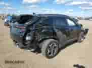 2024 Hyundai Tucson SEL z VIN 5NMJFCDE0RH368993, wystawiony jako Copart lot #71482335 z przebiegiem 18 173 mil mil oraz Szkoda całkowita • Salvage title. Historia ofert i sprzedaży dostępna na DreamBid. Obrazek 3.