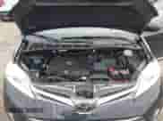 2019 Toyota Sienna XLE Auto Access Seat with VIN 5TDYZ3DC6KS987377, listed as a IAAI auction lot 43317749 with 31,610 mi miles and . Bid and sale history available at DreamBid. Image 10.