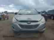 2013 Hyundai Tucson GL с VIN KM8JT3AB5DU699200, выставлен на аукционе Copart как лот 81799955 с пробегом 158 624 миль миль и Чистый • Clean title. История ставок и продаж доступна на DreamBid. Изображение 5.