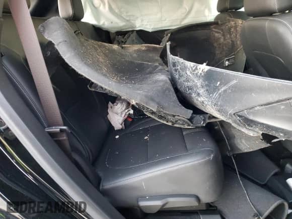 2024 Chevrolet Blazer LT z VIN 3GNKBDR49RS182181, wystawiony jako Copart lot #85590934 z przebiegiem Nie podano mil oraz Szkoda całkowita • Salvage title. Historia ofert i sprzedaży dostępna na DreamBid. Obrazek 11.