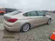 2014 BMW 5 Series с VIN WBA5M6C57ED085923, выставлен на аукционе Copart как лот 51939275 с пробегом 181 724 миль миль и Чистый • Clean title. История ставок и продаж доступна на DreamBid. Изображение 3.
