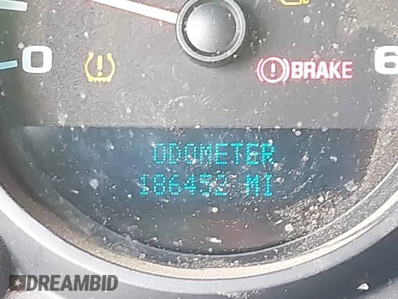 2009 GMC Sierra 1500 SL с VIN 3GTEC13C29G110873, выставлен на аукционе IAAI как лот 42114097 с пробегом 186 452 миль миль и . История ставок и продаж доступна на DreamBid. Изображение 15.