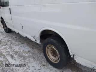 2000 Chevrolet Express с VIN 1GCGG25R0Y1265715, выставлен на аукционе IAAI как лот 41249455 с пробегом 195 819 миль миль и . История ставок и продаж доступна на DreamBid. Изображение 6.