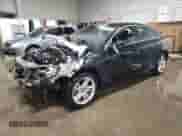 2015 Volvo S60 T5 Premier Plus с VIN YV1612TC2F1314545, выставлен на аукционе Copart как лот 44457645 с пробегом Не указан миль и На запчасти • Non repairable. История ставок и продаж доступна на DreamBid. Изображение 1.