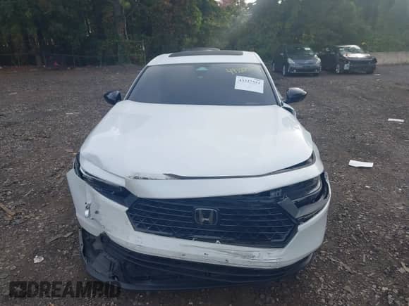 2023 Honda Accord Sport с VIN 1HGCY2F56PA003415, выставлен на аукционе IAAI как лот 43327522 с пробегом 30 848 миль миль и . История ставок и продаж доступна на DreamBid. Изображение 12.