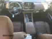 2022 Nissan Pathfinder Platinum с VIN 5N1DR3DHXNC200040, выставлен на аукционе Copart как лот 48653225 с пробегом 70 171 миль миль и Списание • Salvage title. История ставок и продаж доступна на DreamBid. Изображение 8.