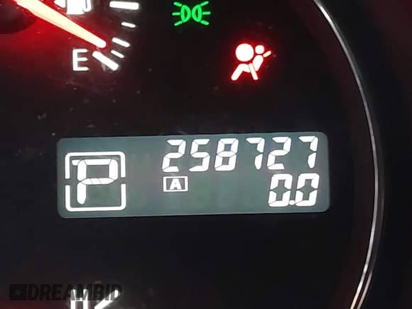 2014 Nissan Maxima SV с VIN 1N4AA5APXEC491389, выставлен на аукционе IAAI как лот 41802484 с пробегом 258 727 миль миль и . История ставок и продаж доступна на DreamBid. Изображение 15.