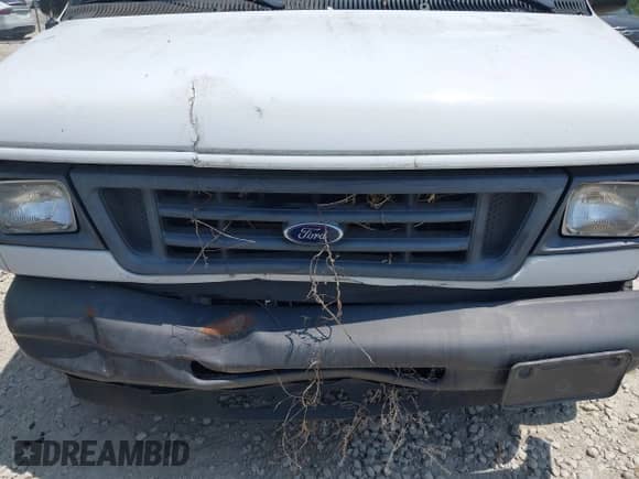 2007 Ford Econoline Cargo Commercial with VIN 1FTNE24L27DA74692, listed as a IAAI auction lot 42522094 with 173,839 mi miles and . Bid and sale history available at DreamBid. Image 6.