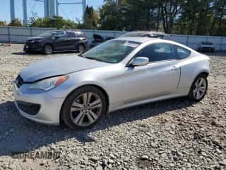 2011 Hyundai Genesis Coupe с VIN KMHHT6KD7BU060782, выставлен на аукционе Copart как лот 74855914 с пробегом 144 989 миль миль и Списание • Salvage title. История ставок и продаж доступна на DreamBid. Изображение 1.