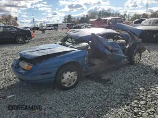 2000 Saturn SL с VIN 1G8ZG5281YZ256197, выставлен на аукционе Copart как лот 80046594 с пробегом Не указан миль и Списание • Salvage title. История ставок и продаж доступна на DreamBid. Изображение 1.
